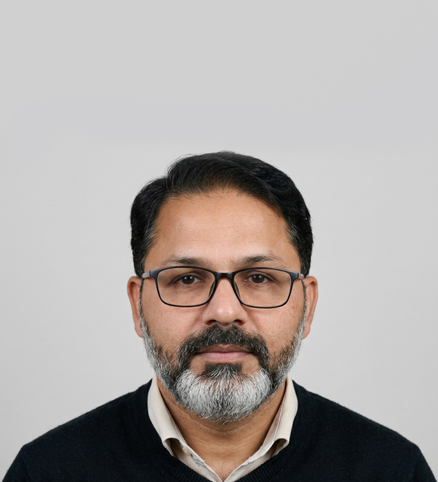Adnan Yousaf